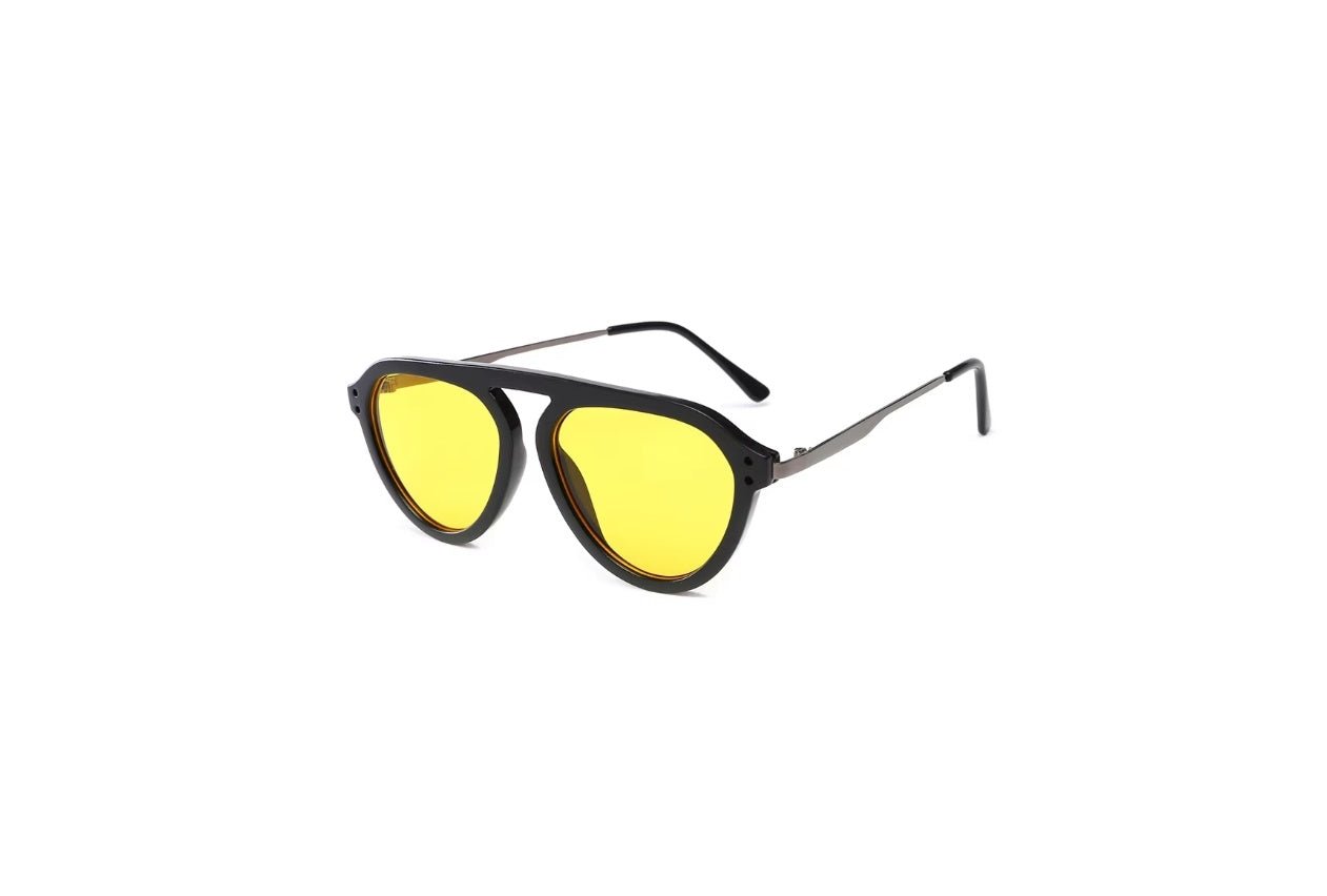 Galaxy Yellow - nenagosling