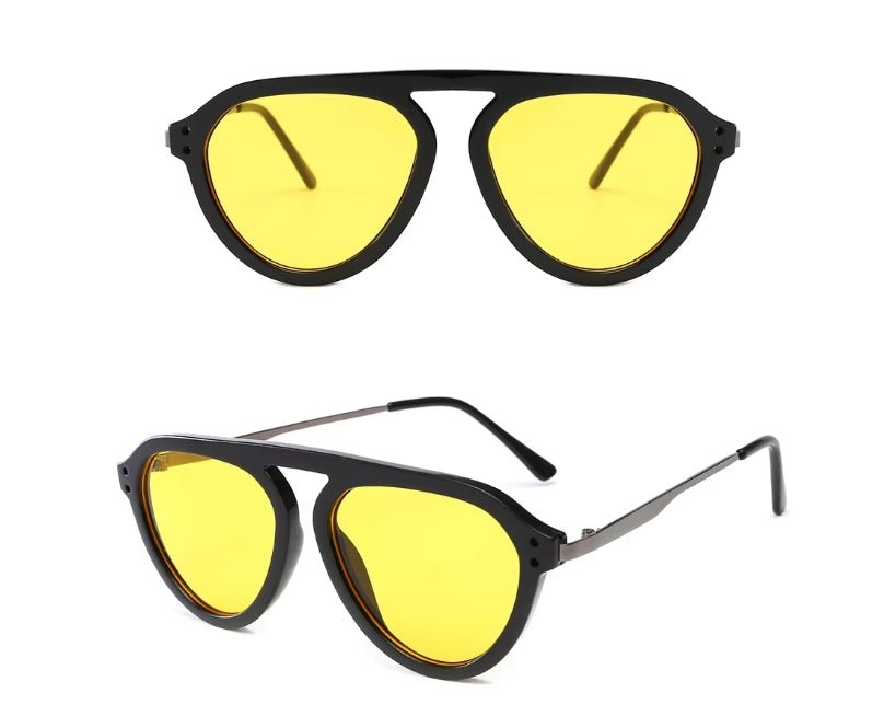 Galaxy Yellow - nenagosling
