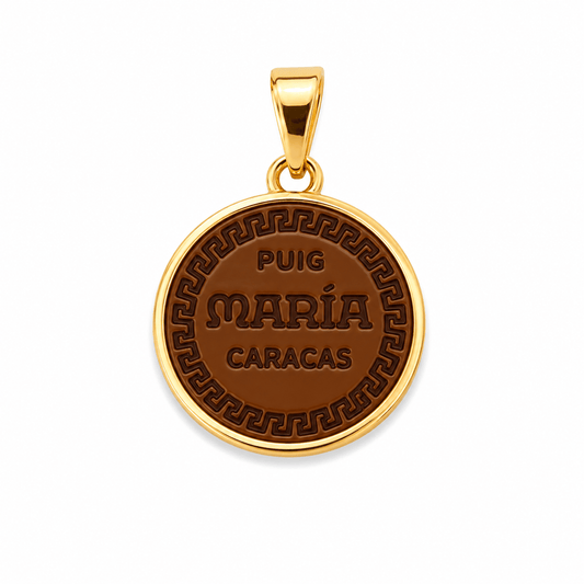 Galleta Maria con Chocolate - nenagosling