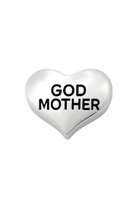 God Mother - nenagosling