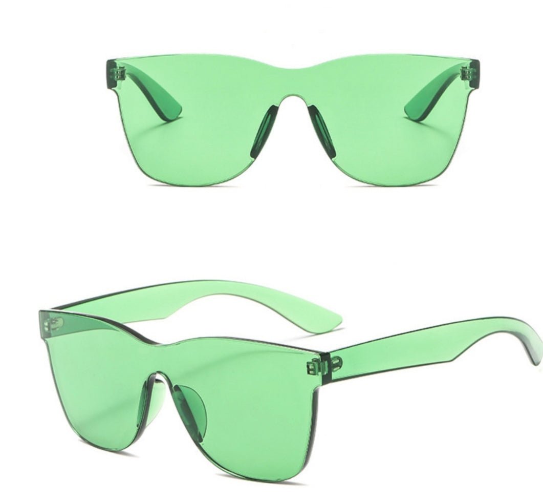 Green Shield - nenagosling