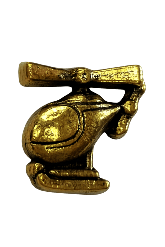 Helicoptero - nenagosling