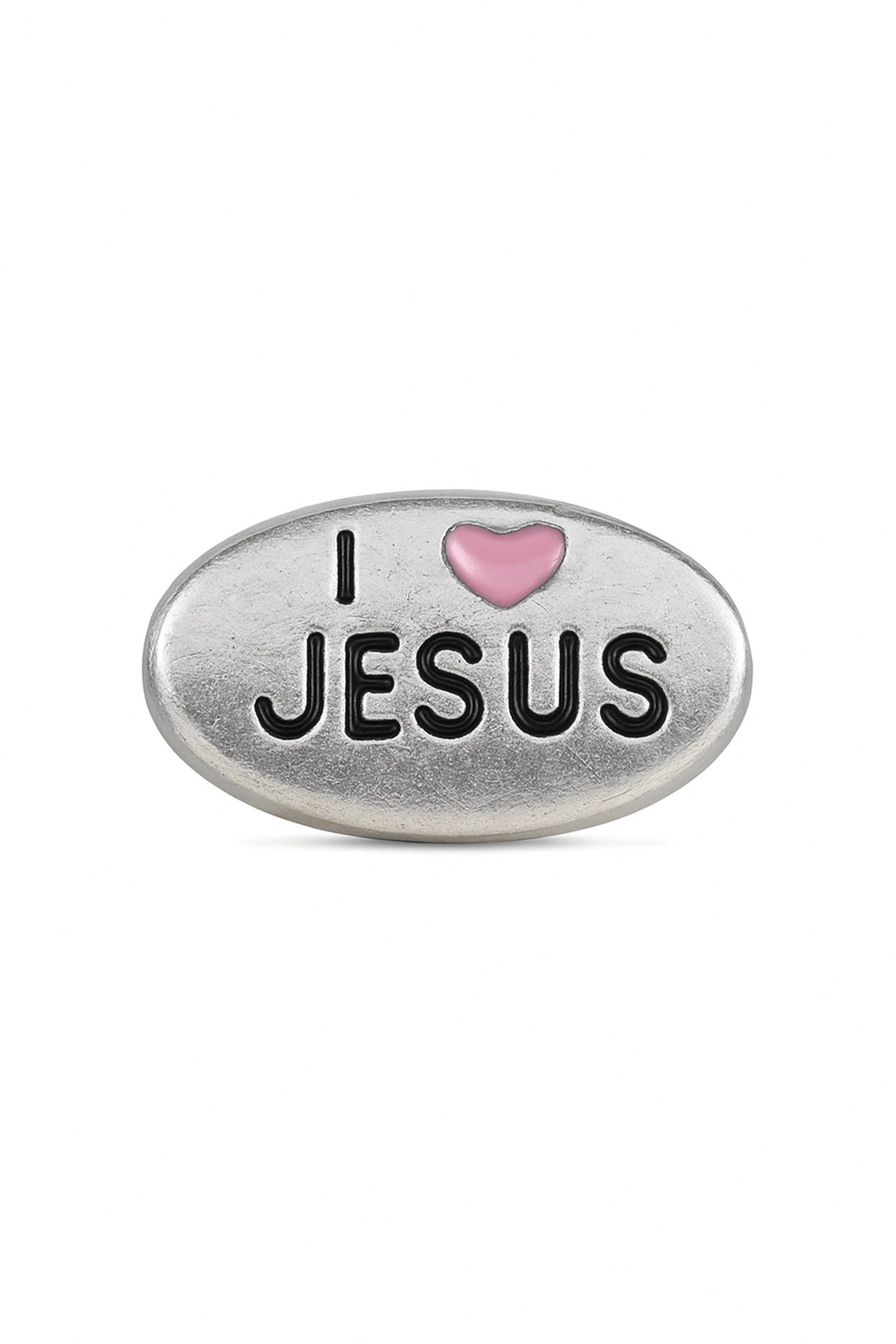 I ❤ Jesus - nenagosling