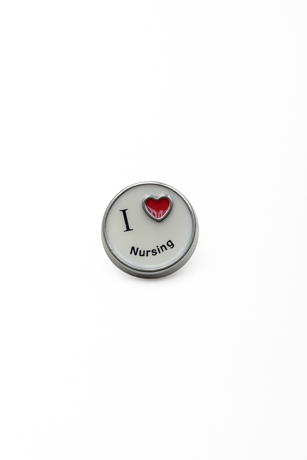 I love Nursing (Enfermería) - nenagosling