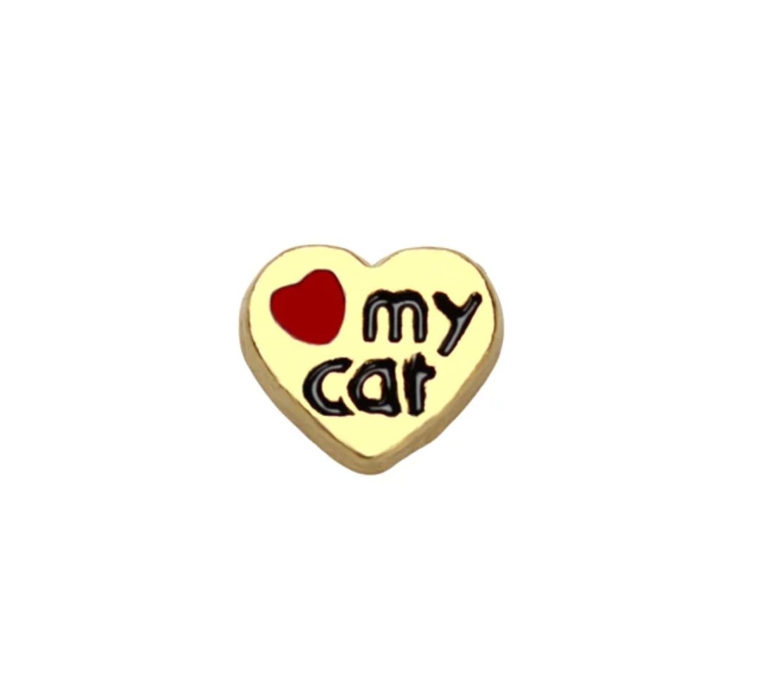 I ❤ my cat dorado - nenagosling