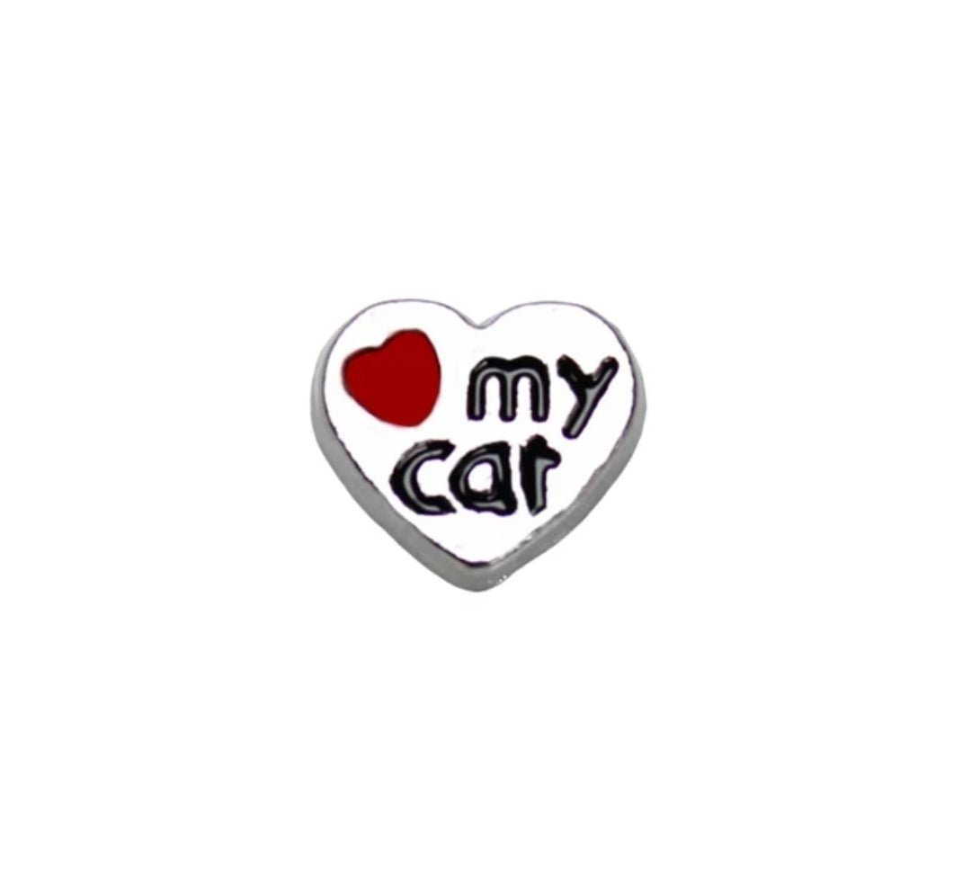 I ❤ my cat plateado - nenagosling