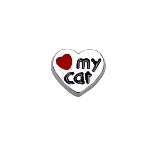 I ❤ my cat plateado - nenagosling