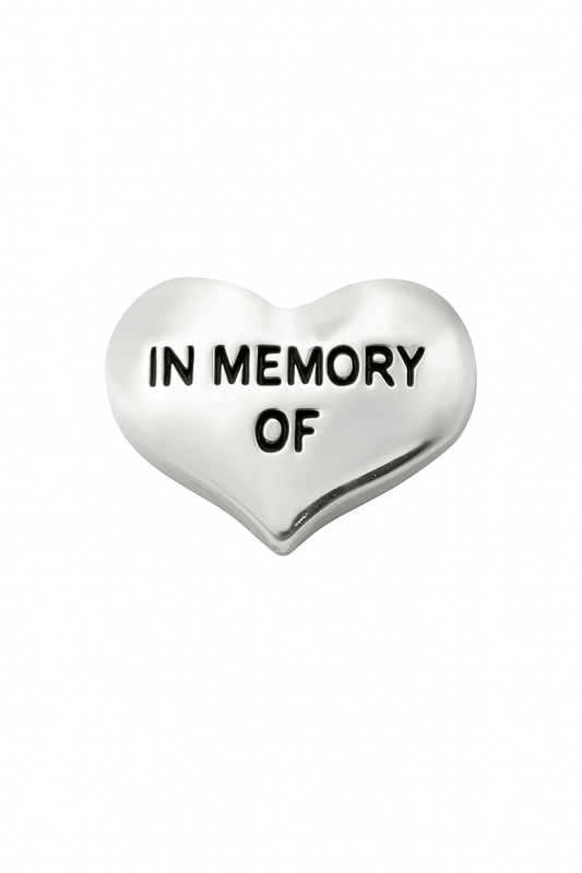 In Memory Of - nenagosling