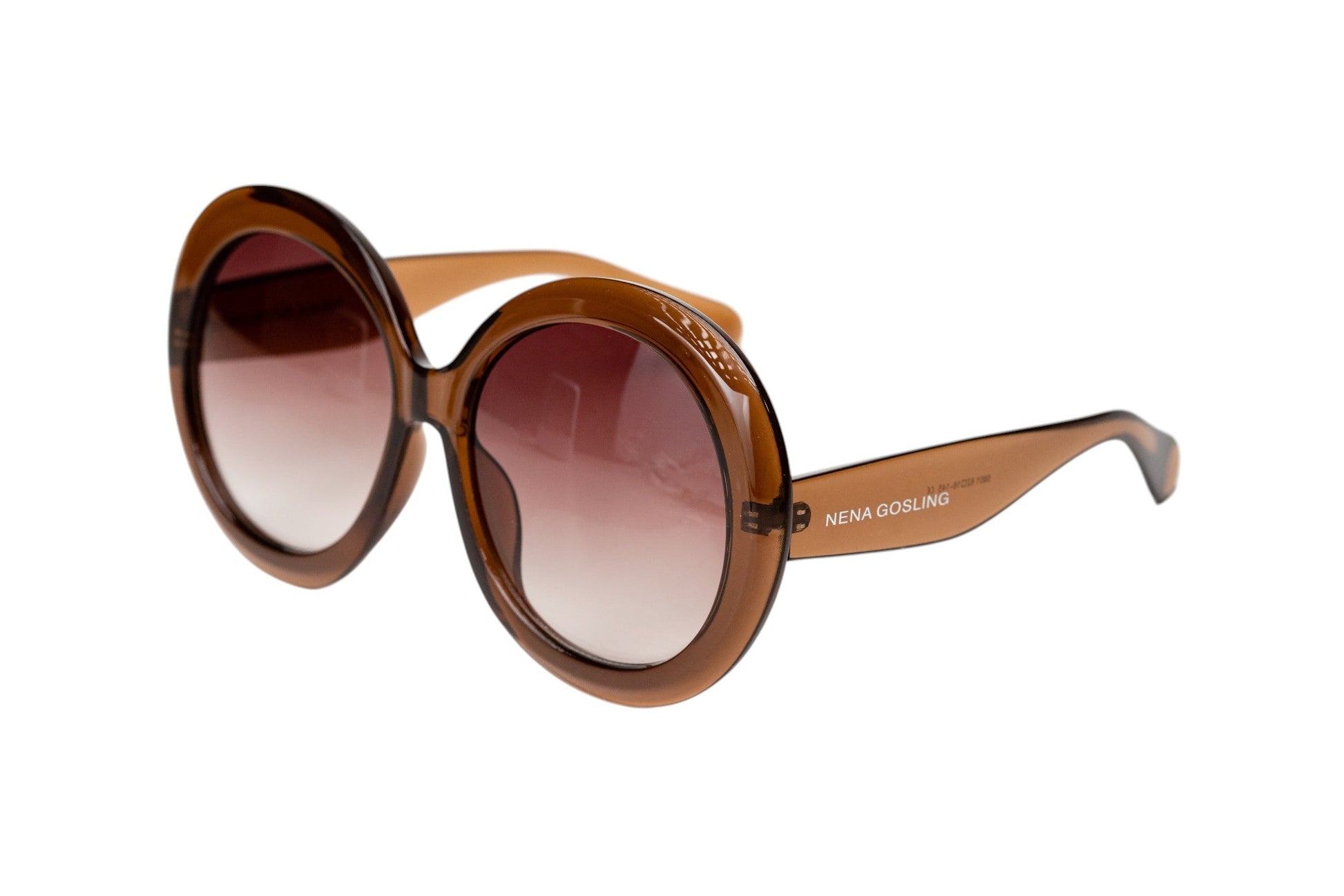 Jackie O Brown - nenagosling