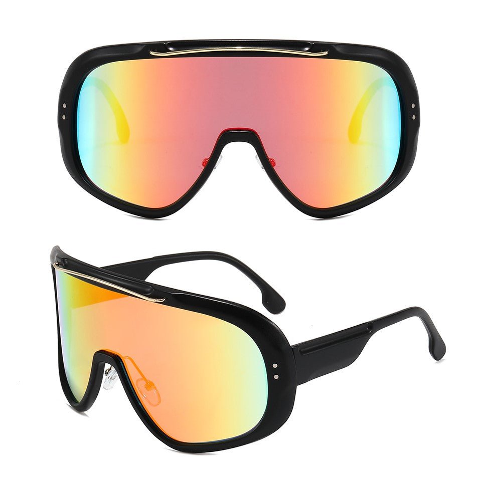 Jacob colors - nenagosling