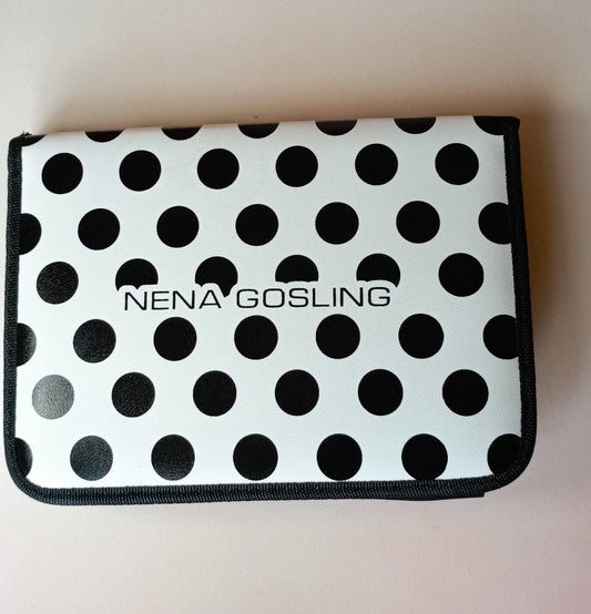 Juego herramientas joyería 9 piezas Nena Gosling - nenagosling