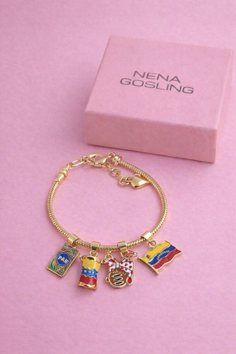 Kit Arepita y Café Venezolano - nenagosling