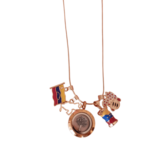 Kit Café Venezolano 🇻🇪 - nenagosling