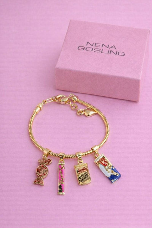 Kit Pulsera Chucherías Venezolanas - nenagosling