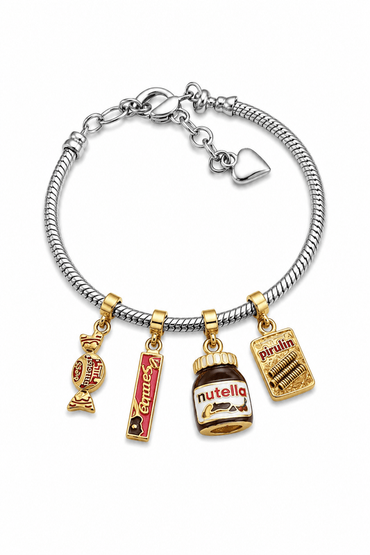 Kit Pulsera de Chocolate - nenagosling