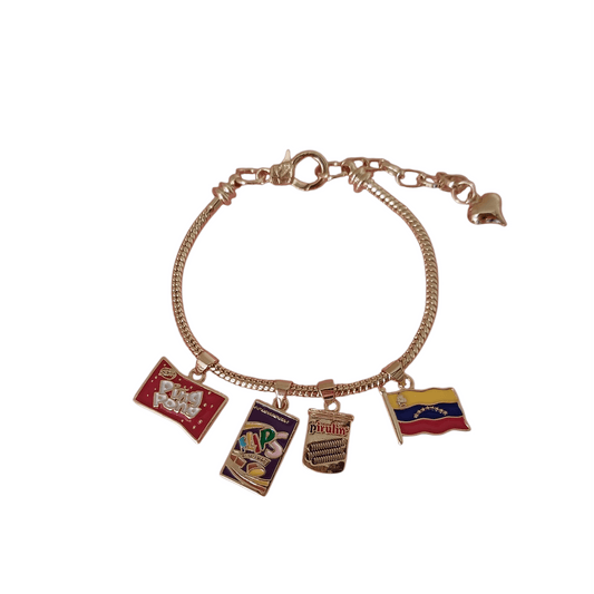 Kit Pulsera Flips Pirulin - nenagosling