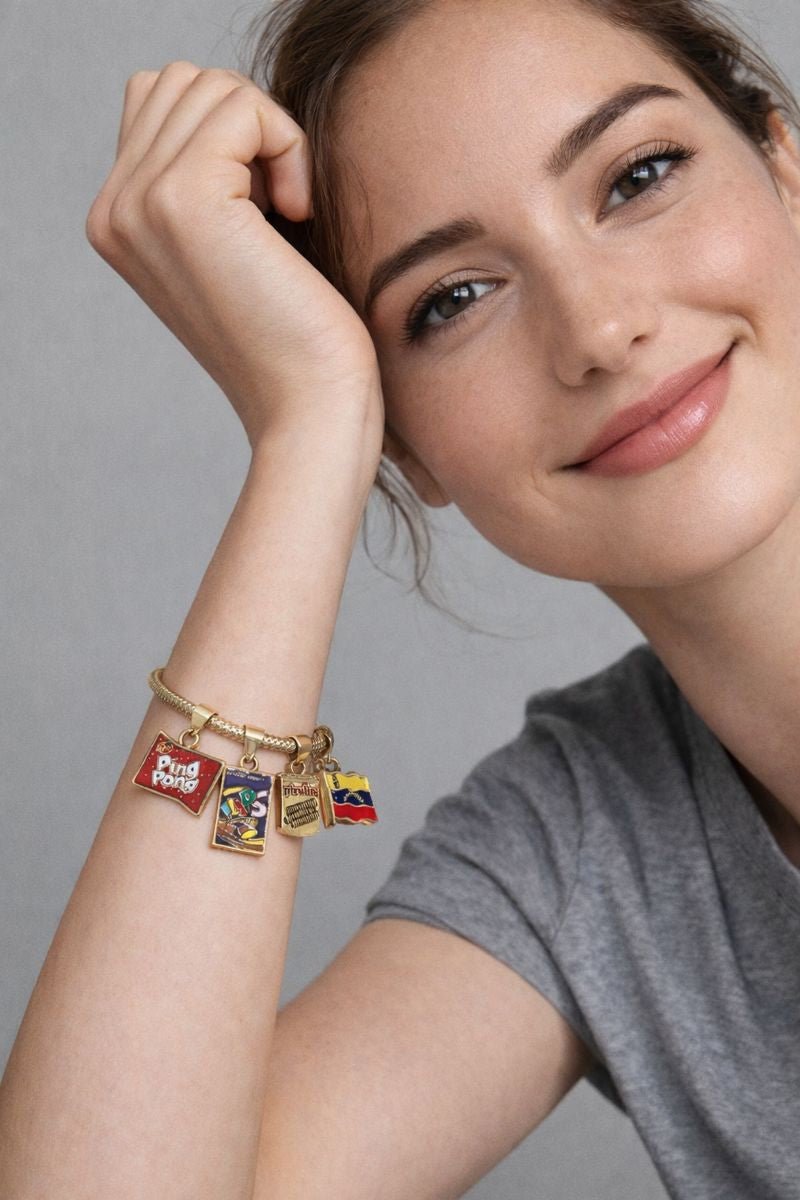 Kit Pulsera Flips Pirulin - nenagosling