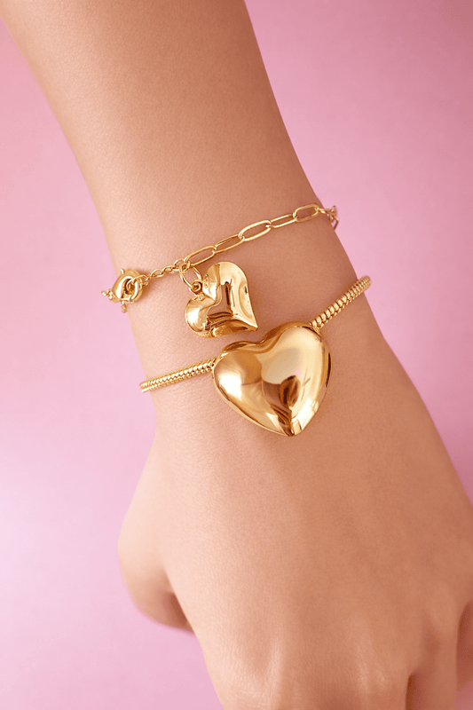 Kit Pulseras Amor - nenagosling