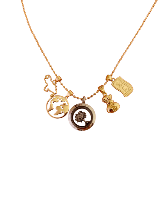 Kit Venezuela Rica - nenagosling