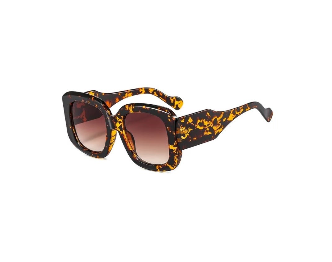Lentes de Sol “Carey Square Elegance” - nenagosling
