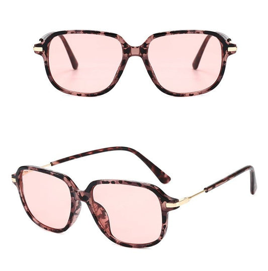 Lentes de sol Glam UV400 / Nena Gosling - nenagosling