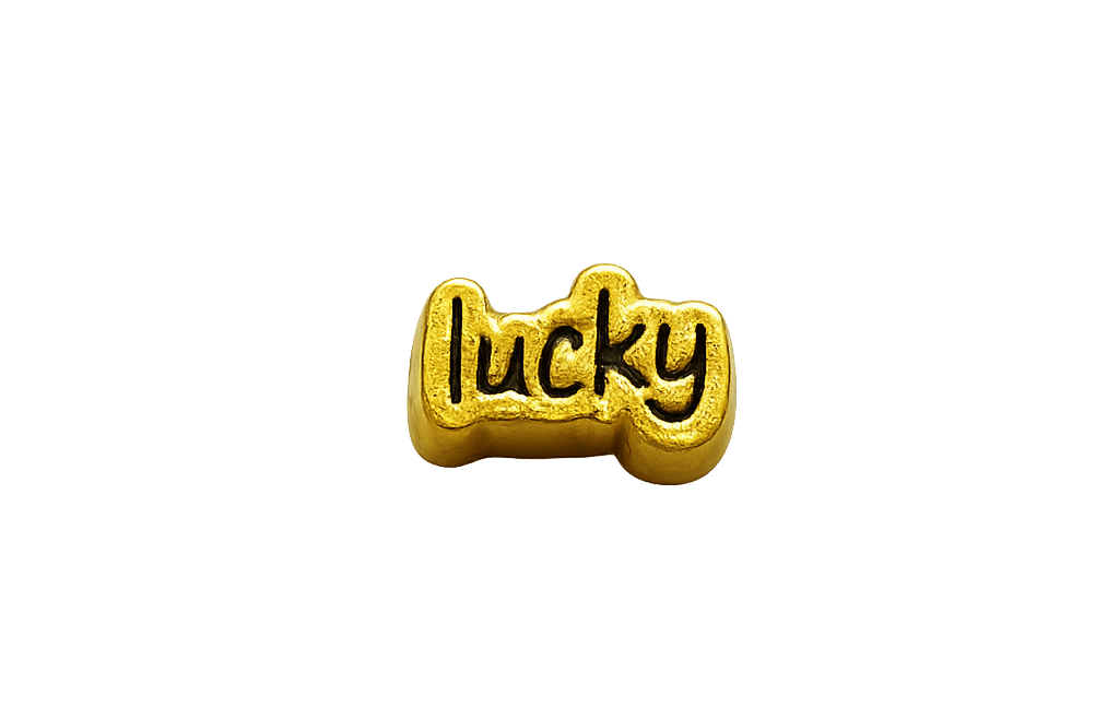 Lucky / Suerte - nenagosling