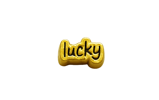Lucky / Suerte - nenagosling