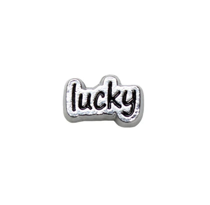 Lucky