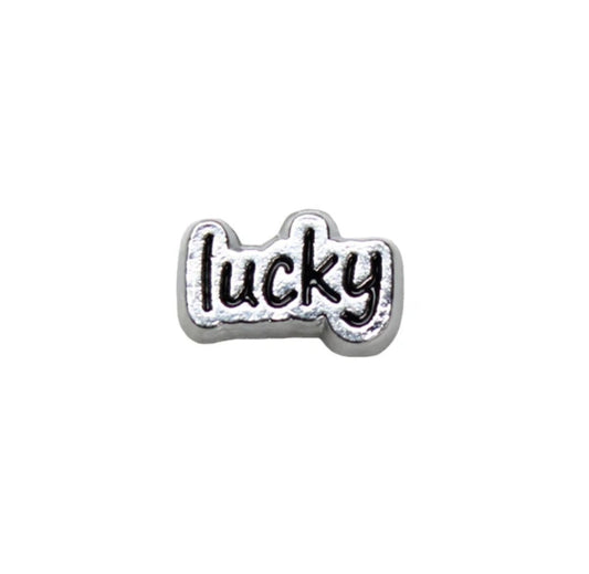 Lucky / Suerte - nenagosling