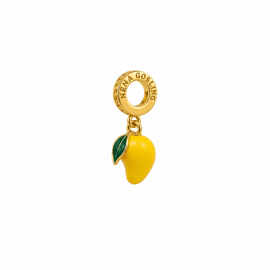 Mango Exclusivo - nenagosling