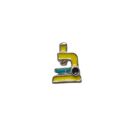 Microscopio - nenagosling