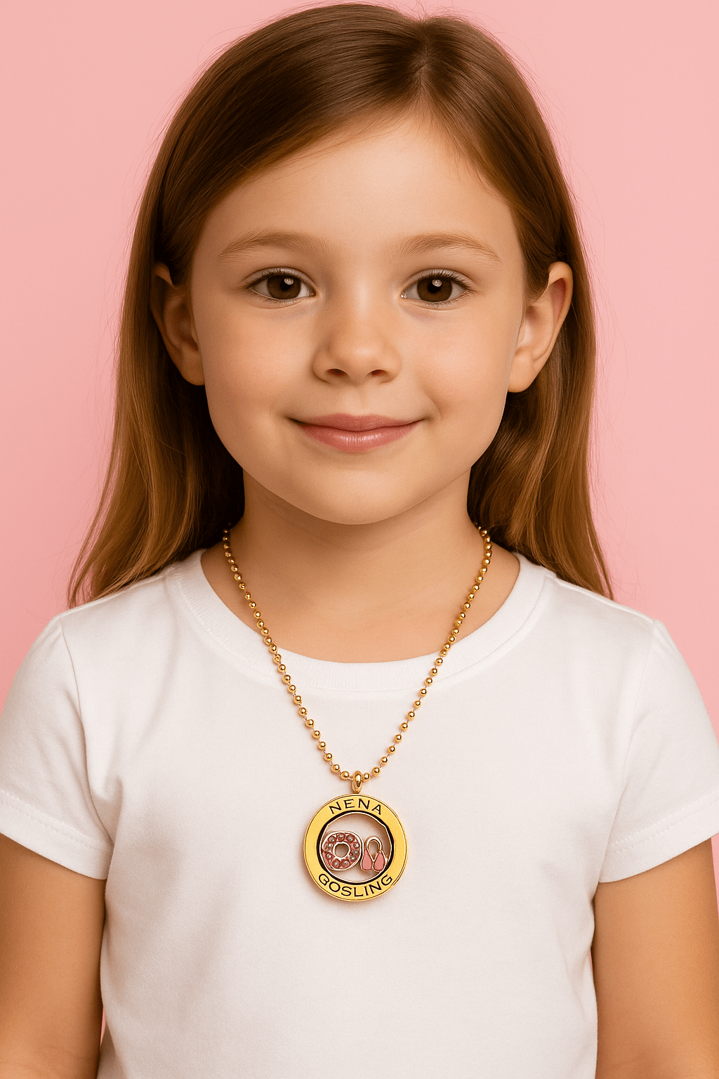 Mini Cofre Pequeño - nenagosling