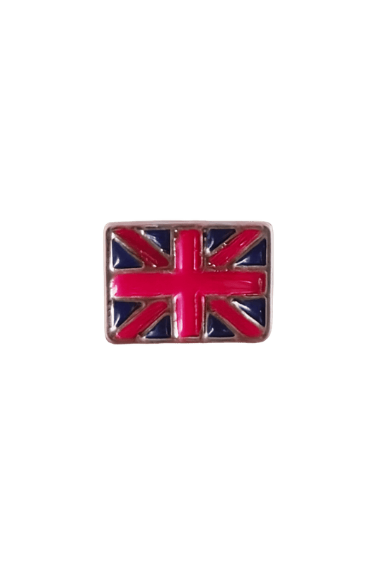 Mini Dije Bandera de Inglaterra - nenagosling