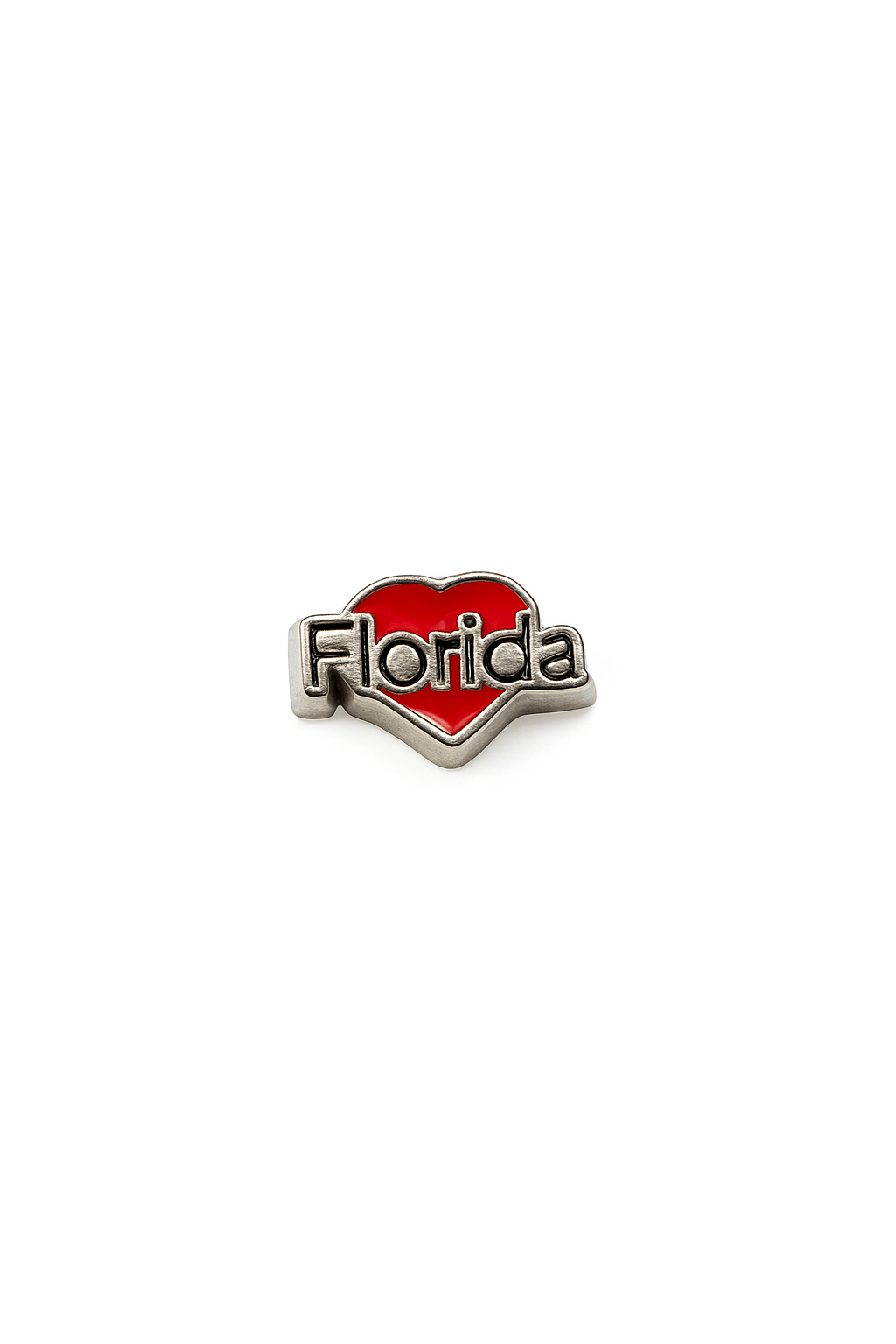 Mini Dije Corazón FLORIDA - nenagosling