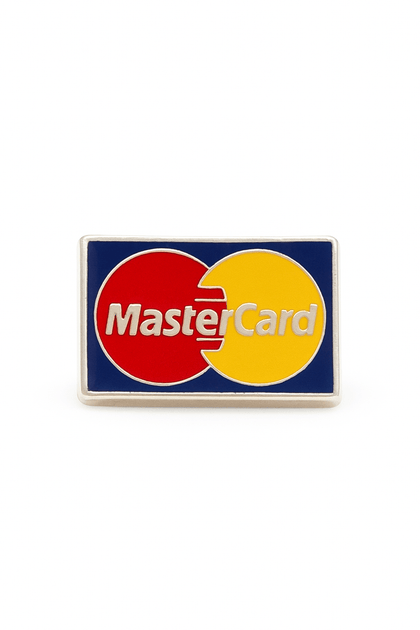 Master Card