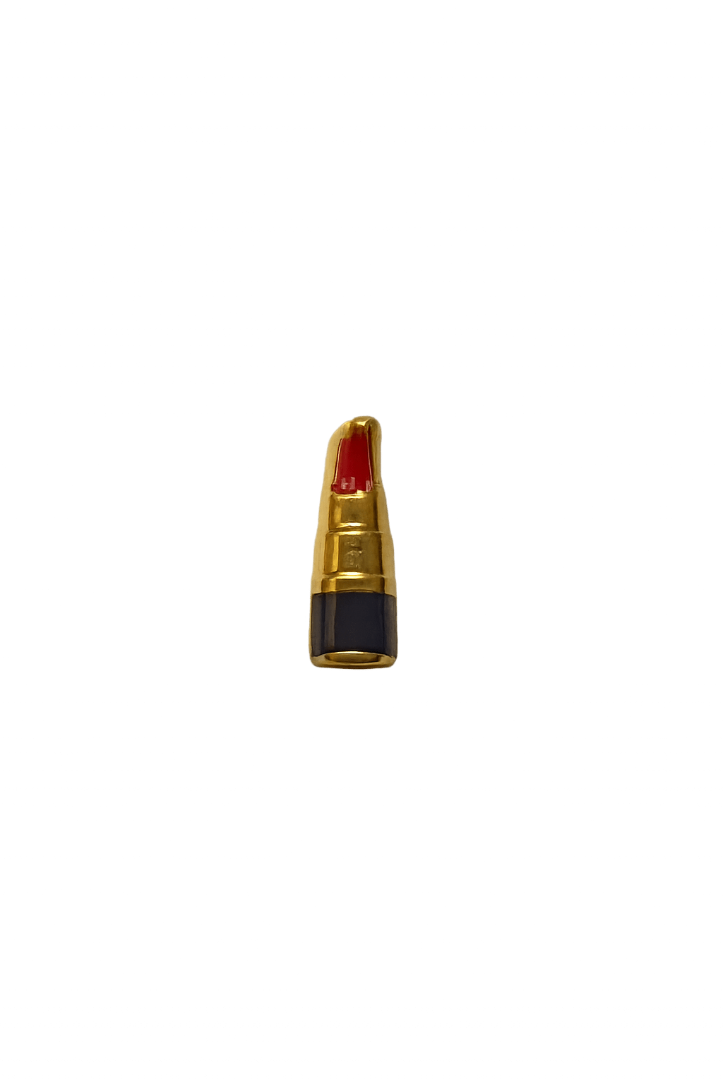 Mini Dije Labial Rojo - nenagosling