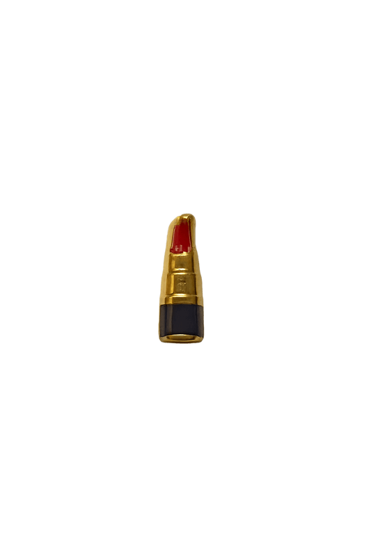 Mini Dije Labial Rojo - nenagosling