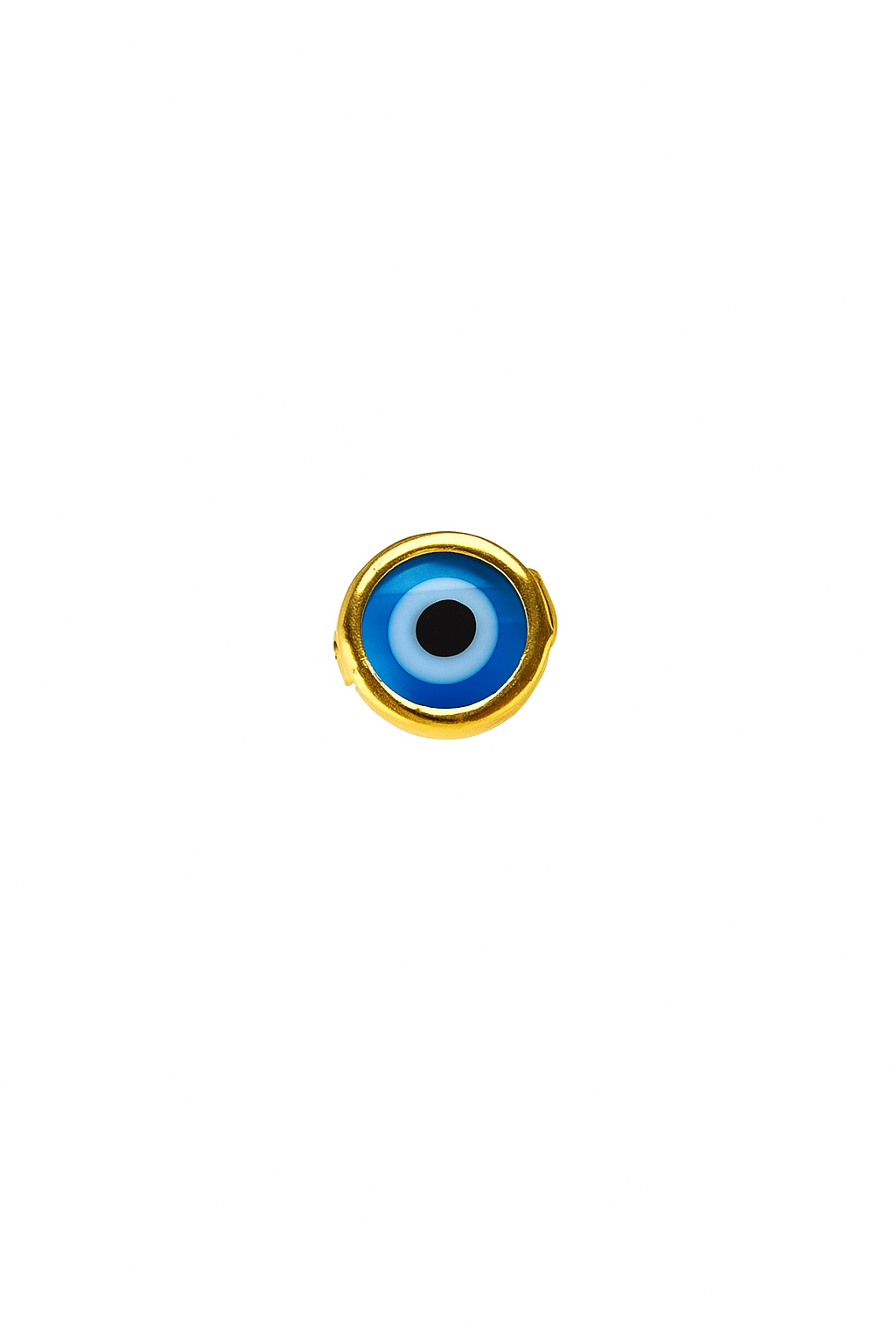 Mini dije Ojo Turco de Protección - nenagosling