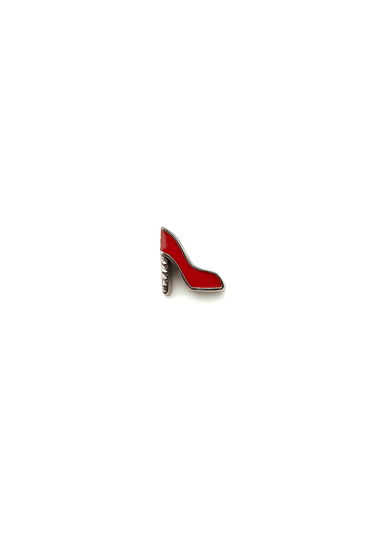 Mini Dije Tacones Rojos - nenagosling