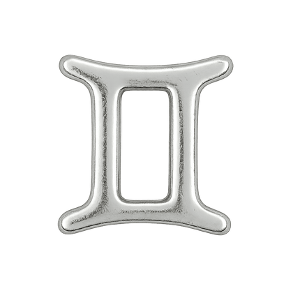 Mini Inicial Signo Zodiacal