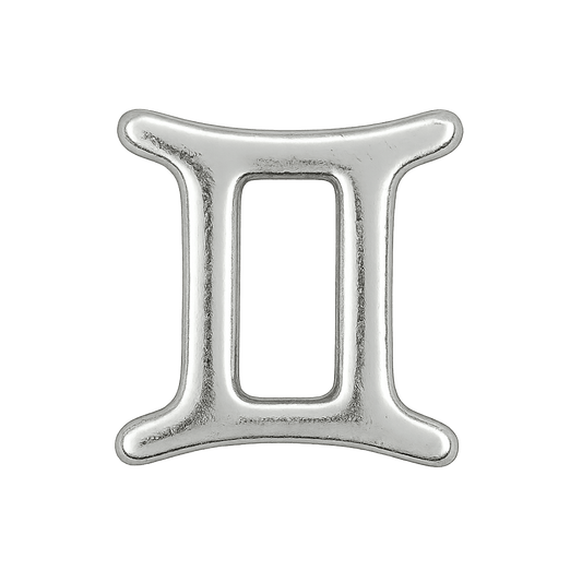 Mini Inicial Signo Zodiacal - nenagosling