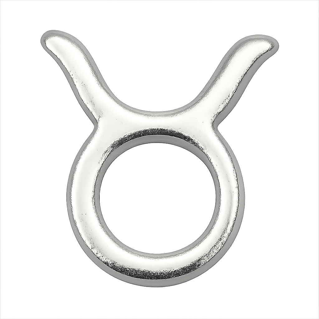 Mini Inicial Signo Zodiacal - nenagosling
