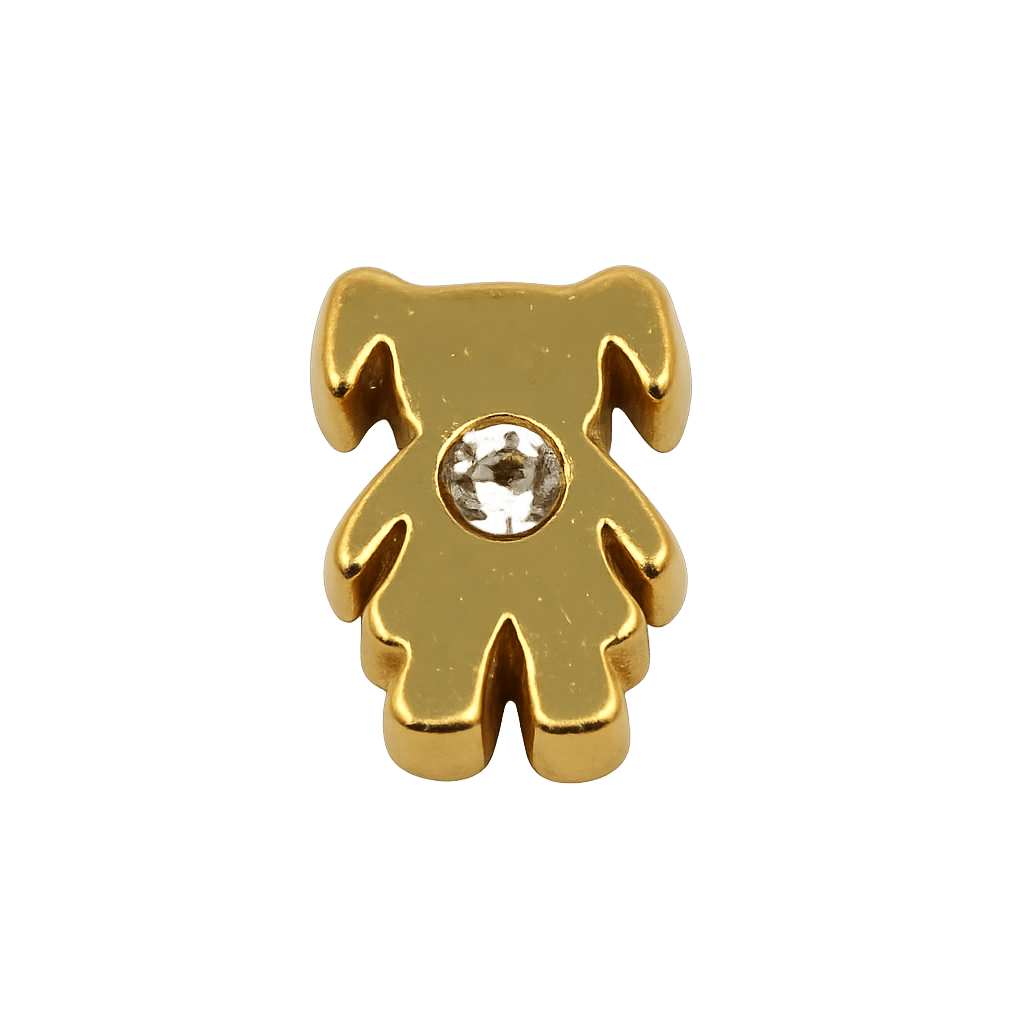 Niños Dorado - nenagosling