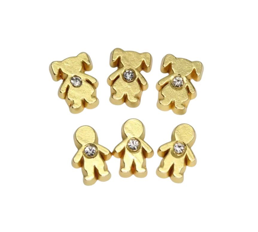 Niños Dorado - nenagosling