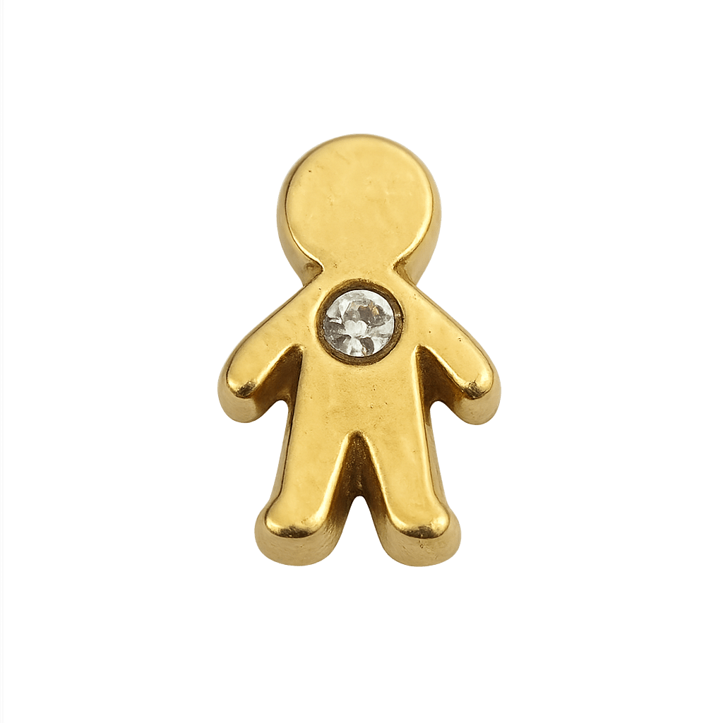 Niños Dorado - nenagosling