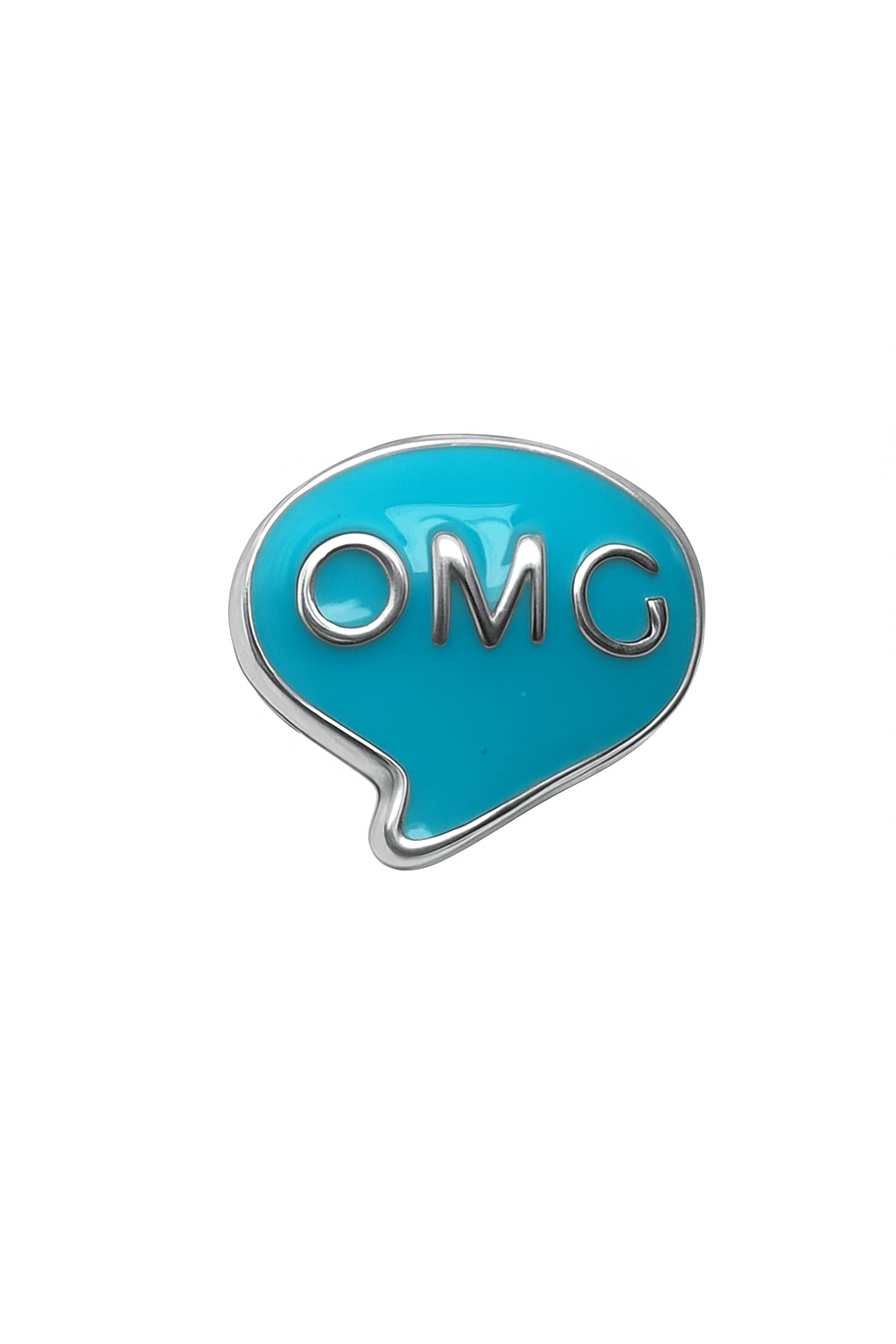 OMG - nenagosling
