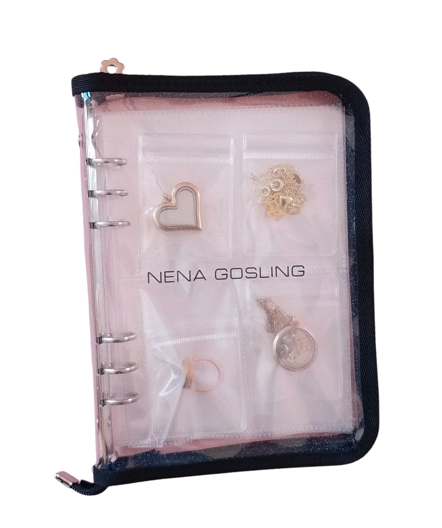Organizador de Joyas - nenagosling