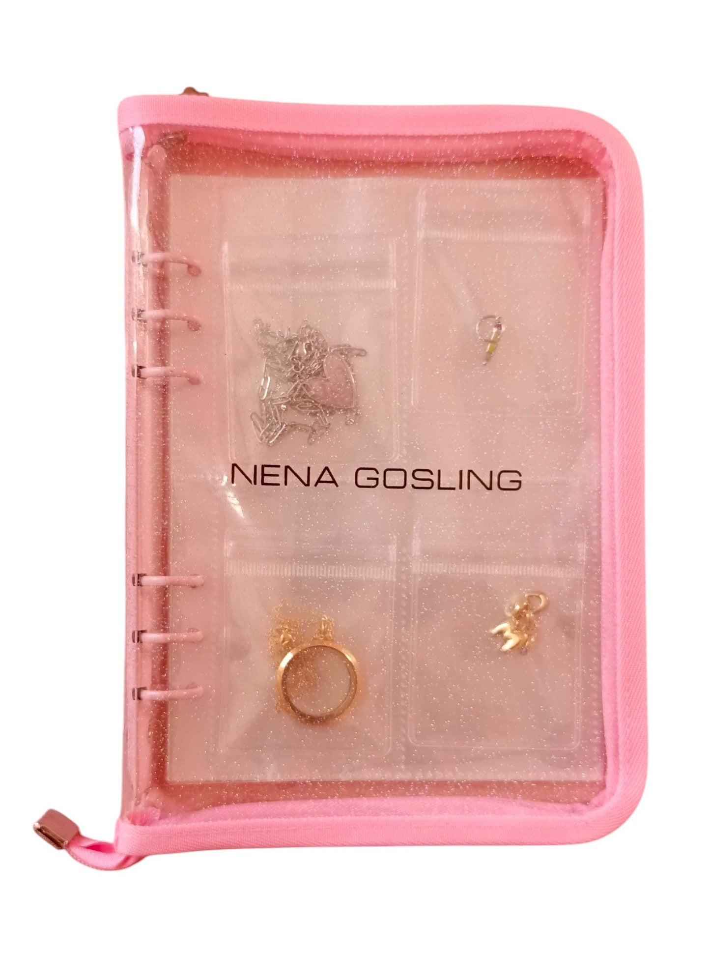 Organizador de Joyas - nenagosling