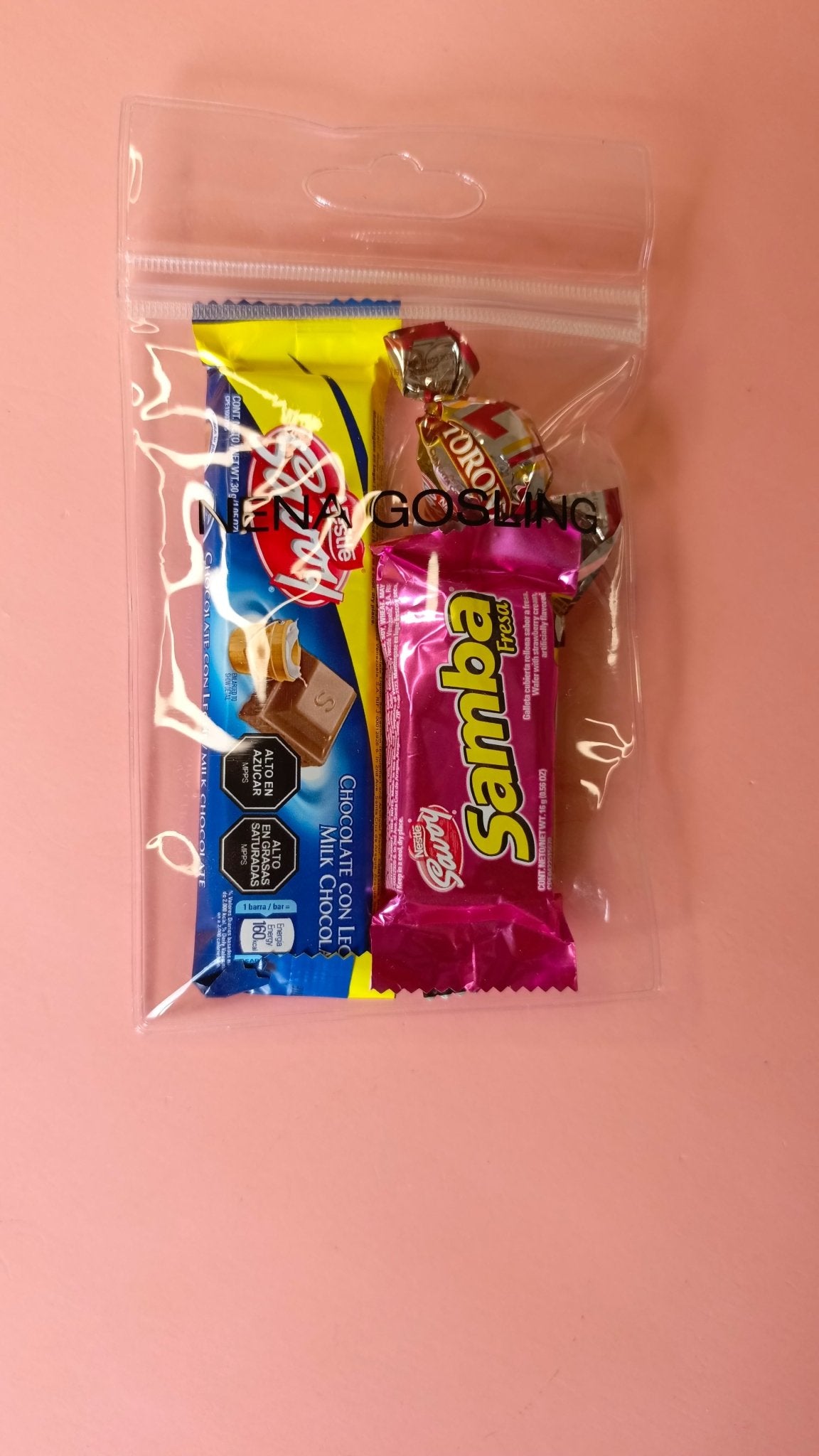 Pack Dulce Nostalgia Venezolana - nenagosling