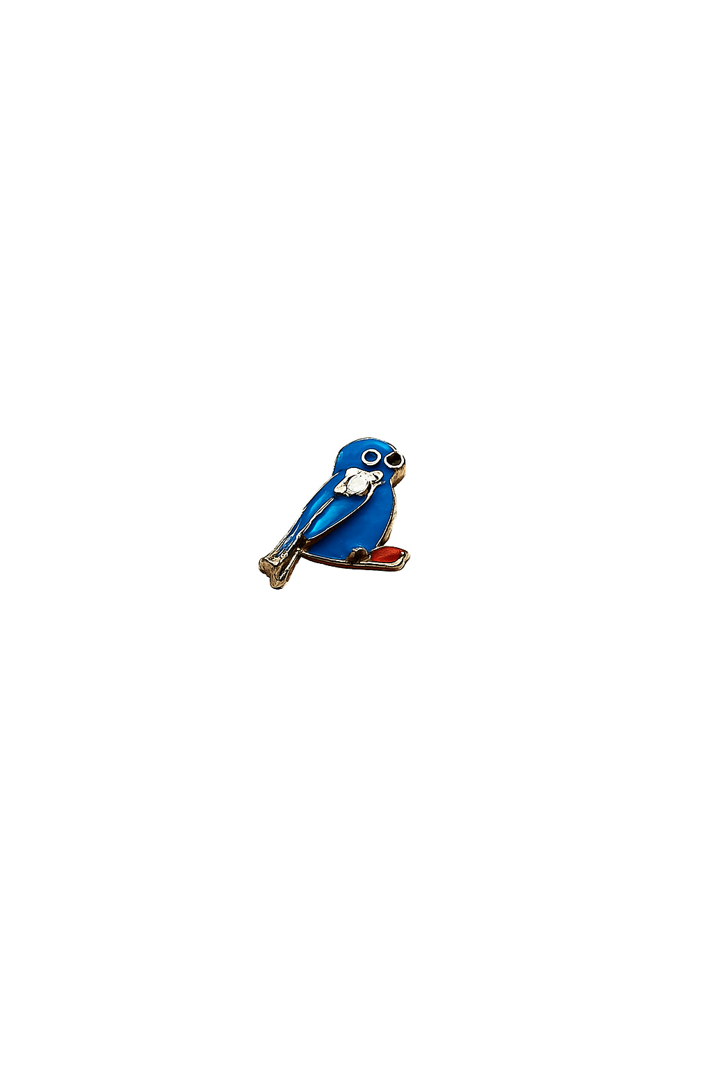 Pajarito - nenagosling